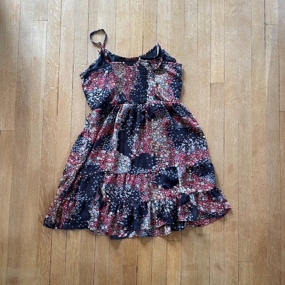 American Rag Floral Summer Dress - Picture 5 of 6